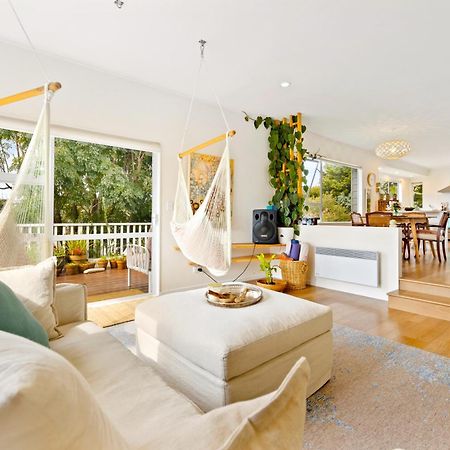 Peaceful Oasis In The Heart Of Stanmore Bay Whangaparaoa Ngoại thất bức ảnh