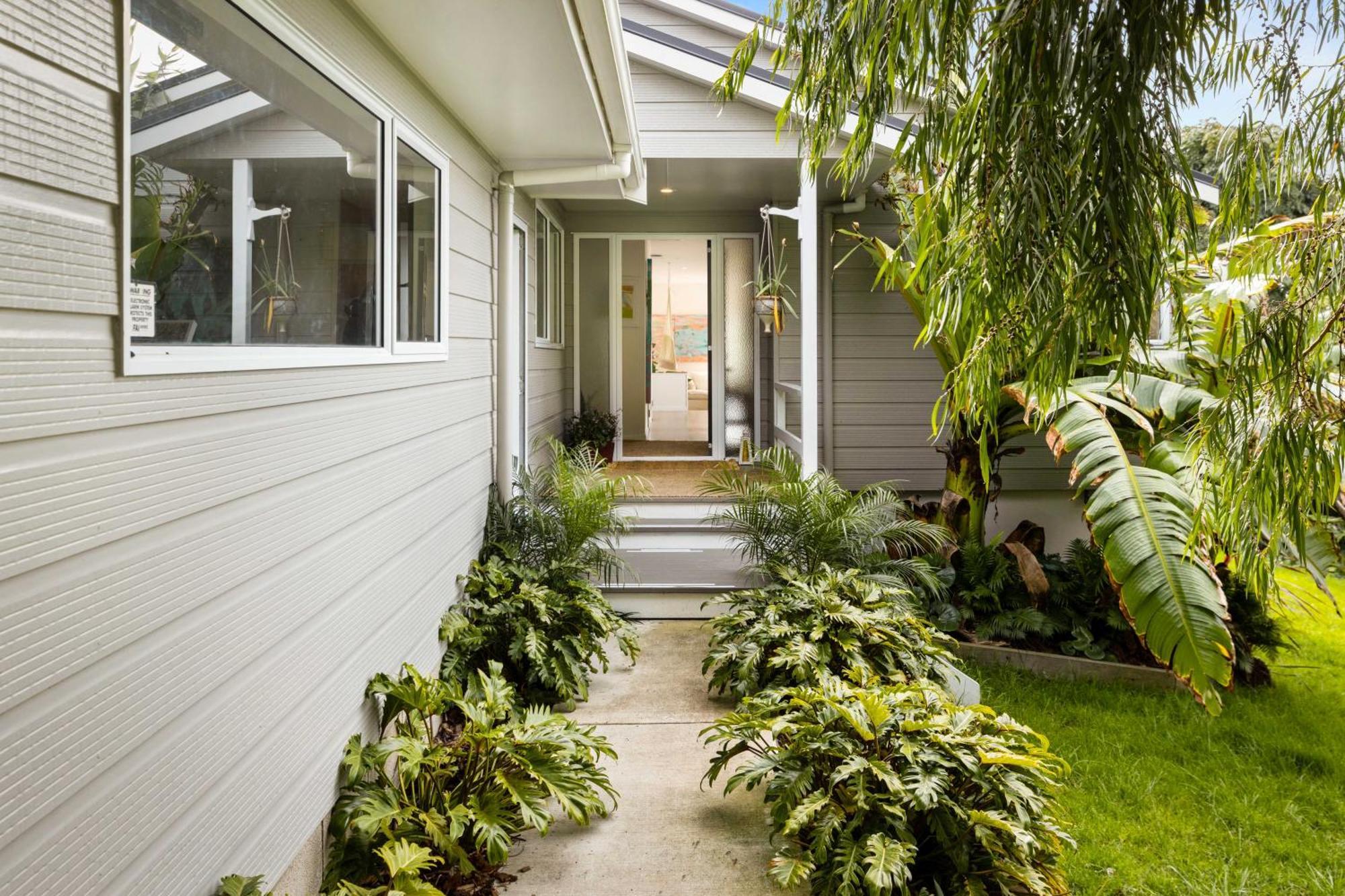 Peaceful Oasis In The Heart Of Stanmore Bay Whangaparaoa Ngoại thất bức ảnh