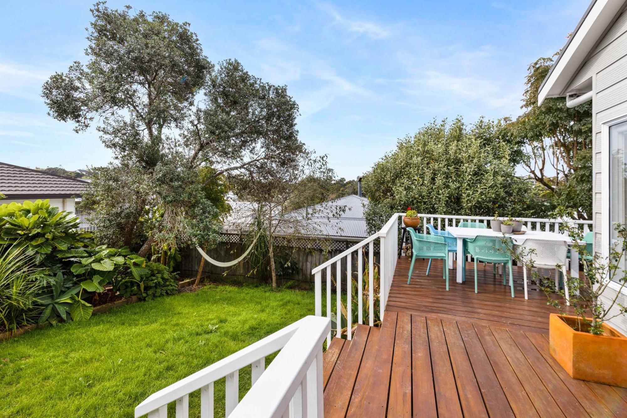 Peaceful Oasis In The Heart Of Stanmore Bay Whangaparaoa Ngoại thất bức ảnh