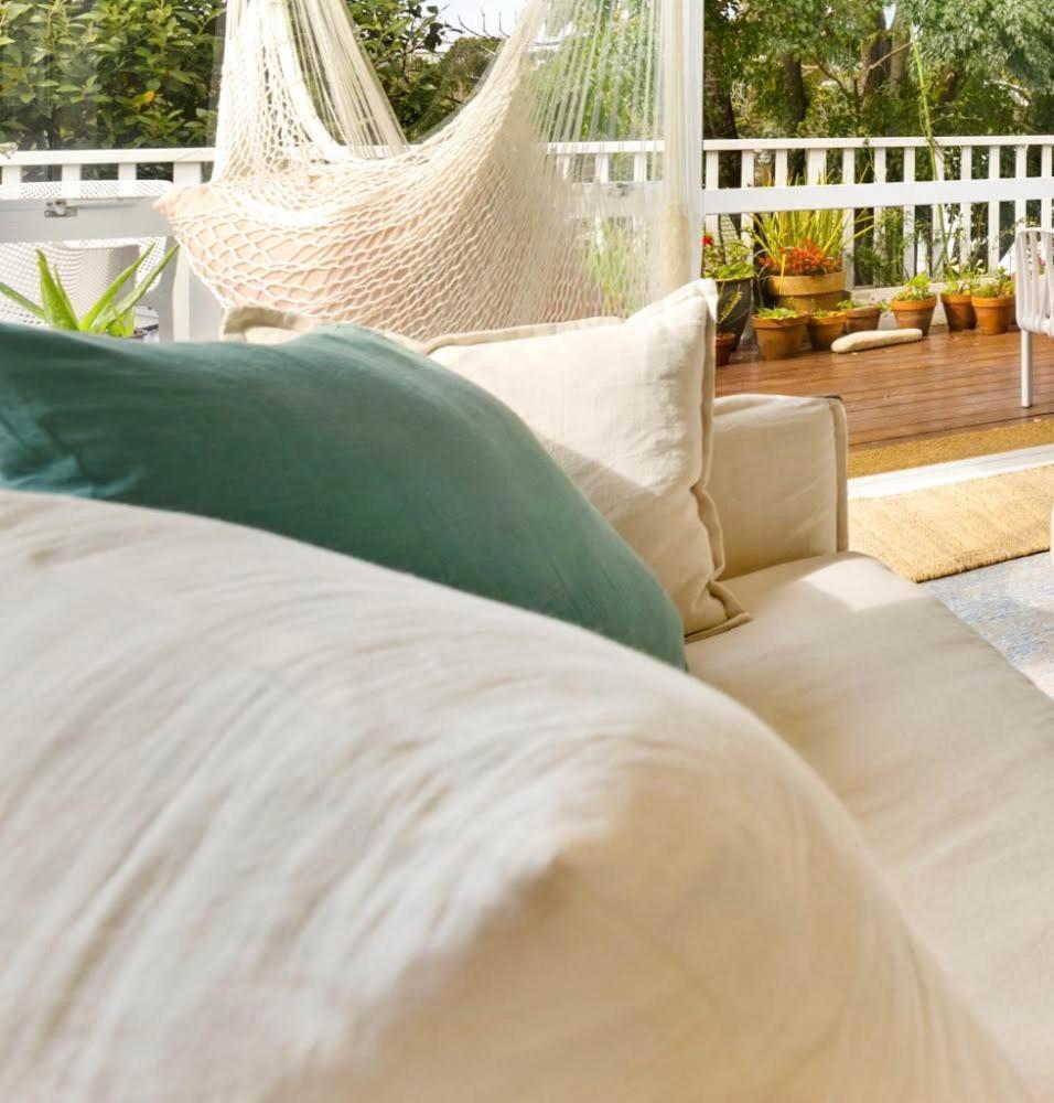 Peaceful Oasis In The Heart Of Stanmore Bay Whangaparaoa Ngoại thất bức ảnh