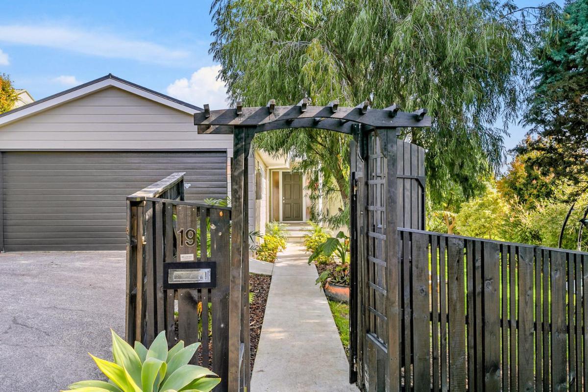 Peaceful Oasis In The Heart Of Stanmore Bay Whangaparaoa Ngoại thất bức ảnh