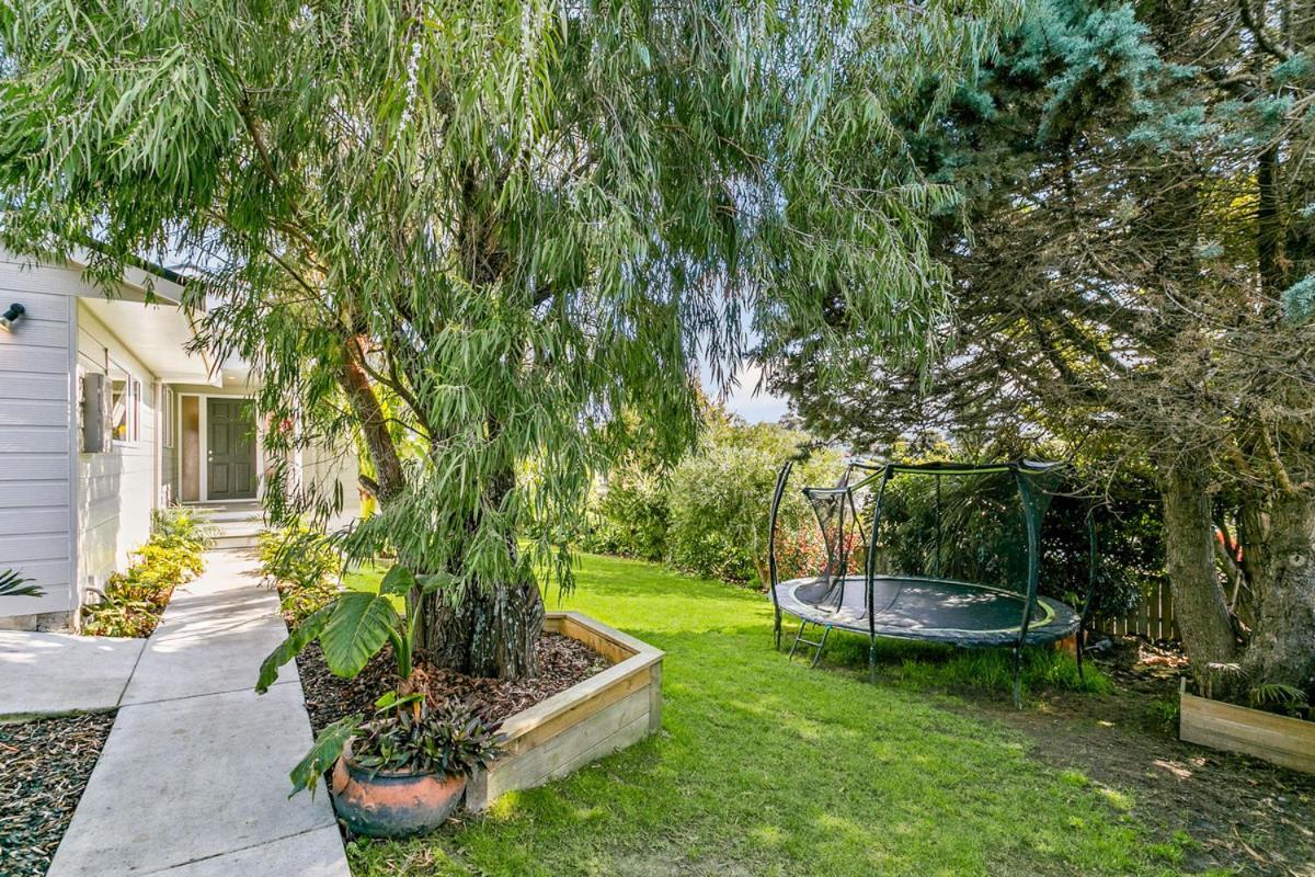 Peaceful Oasis In The Heart Of Stanmore Bay Whangaparaoa Ngoại thất bức ảnh