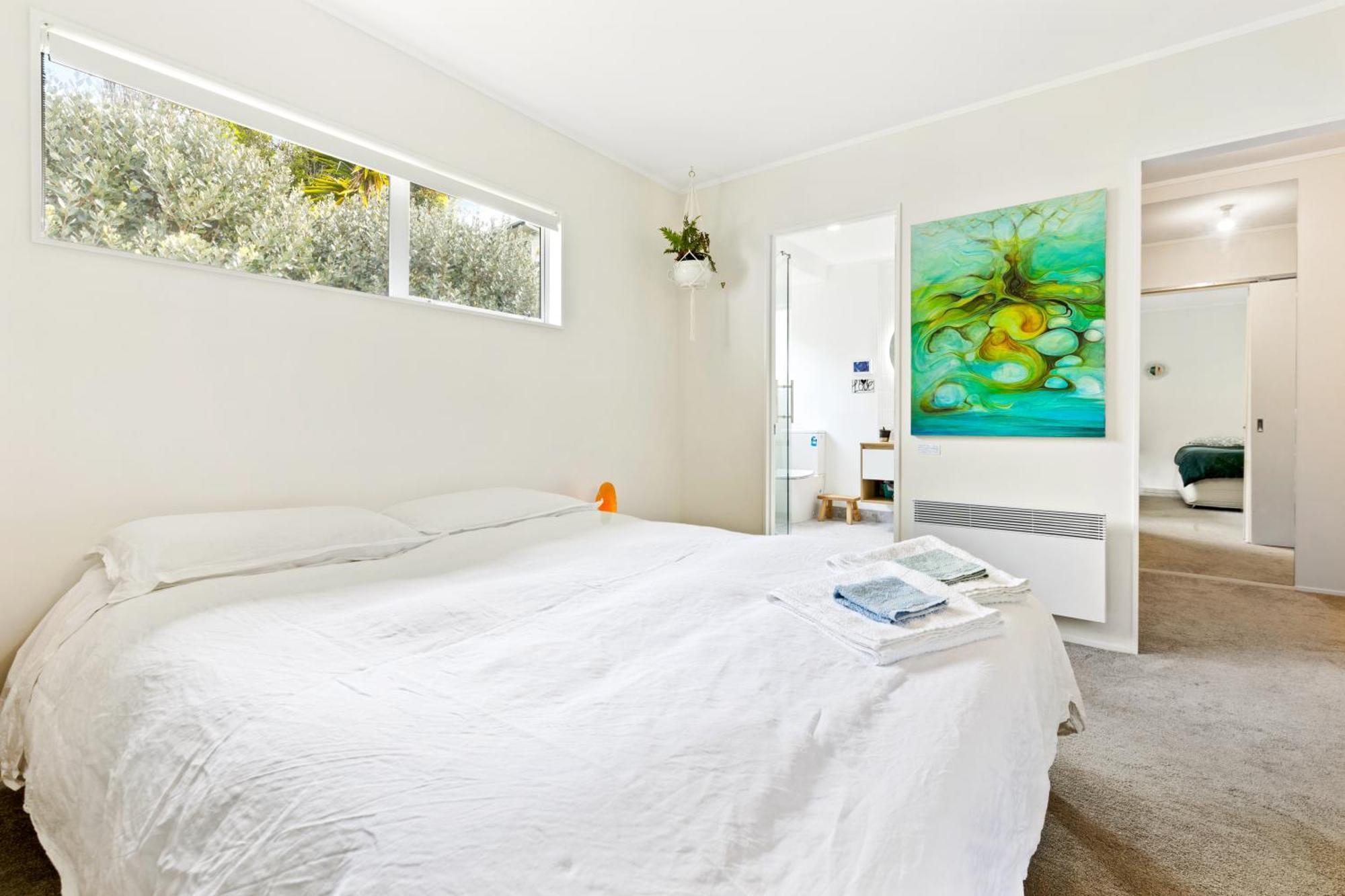 Peaceful Oasis In The Heart Of Stanmore Bay Whangaparaoa Ngoại thất bức ảnh