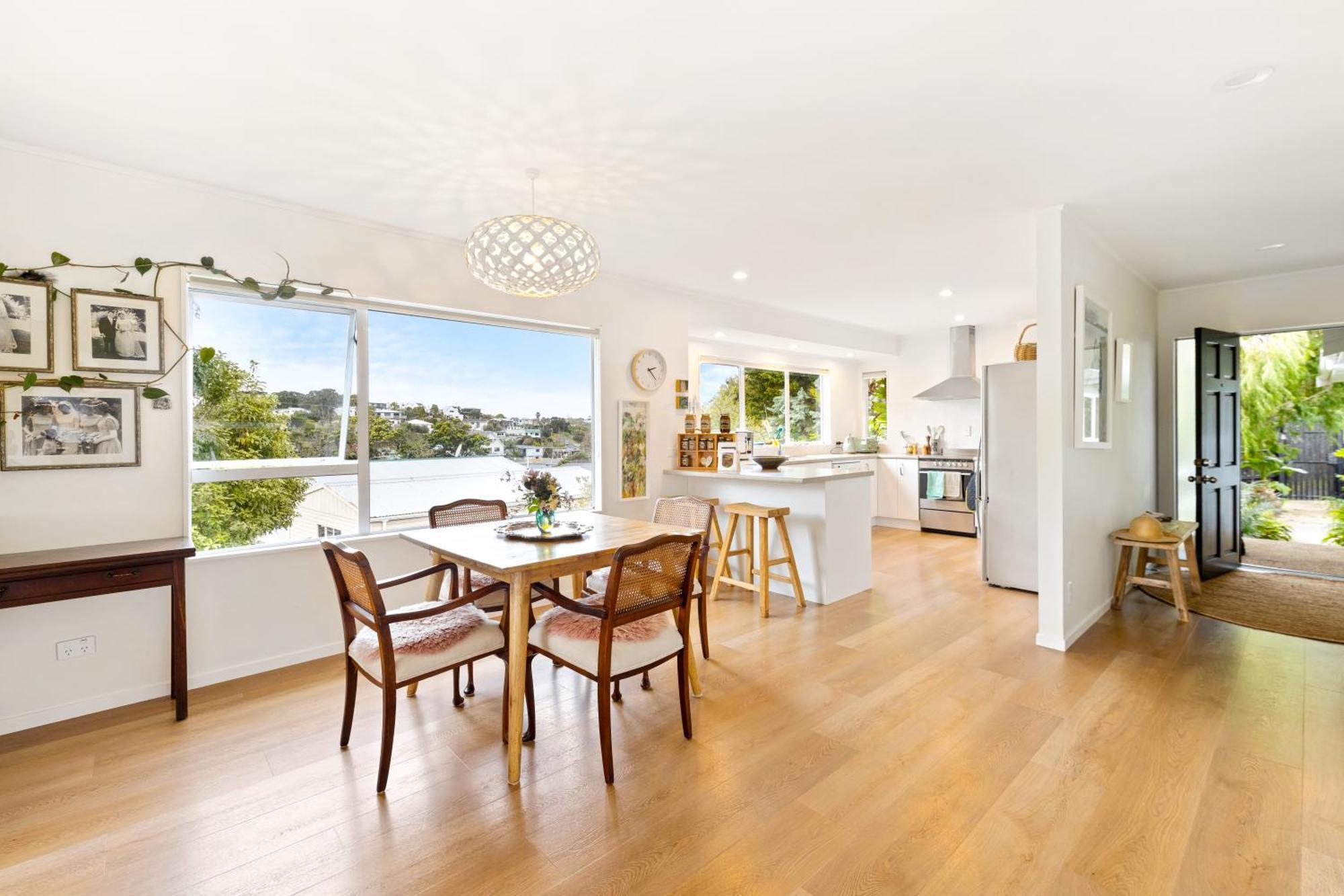 Peaceful Oasis In The Heart Of Stanmore Bay Whangaparaoa Ngoại thất bức ảnh