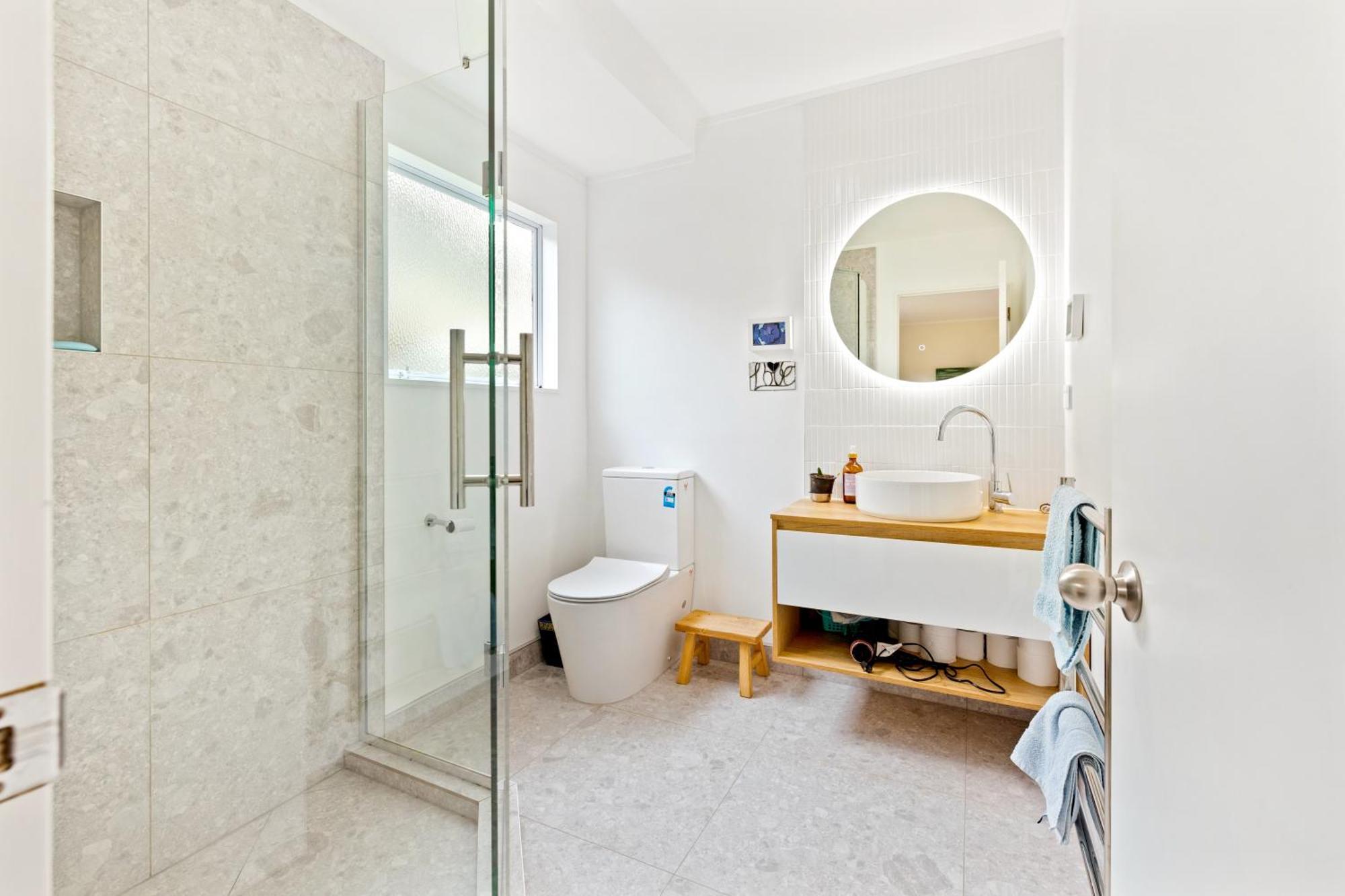 Peaceful Oasis In The Heart Of Stanmore Bay Whangaparaoa Ngoại thất bức ảnh
