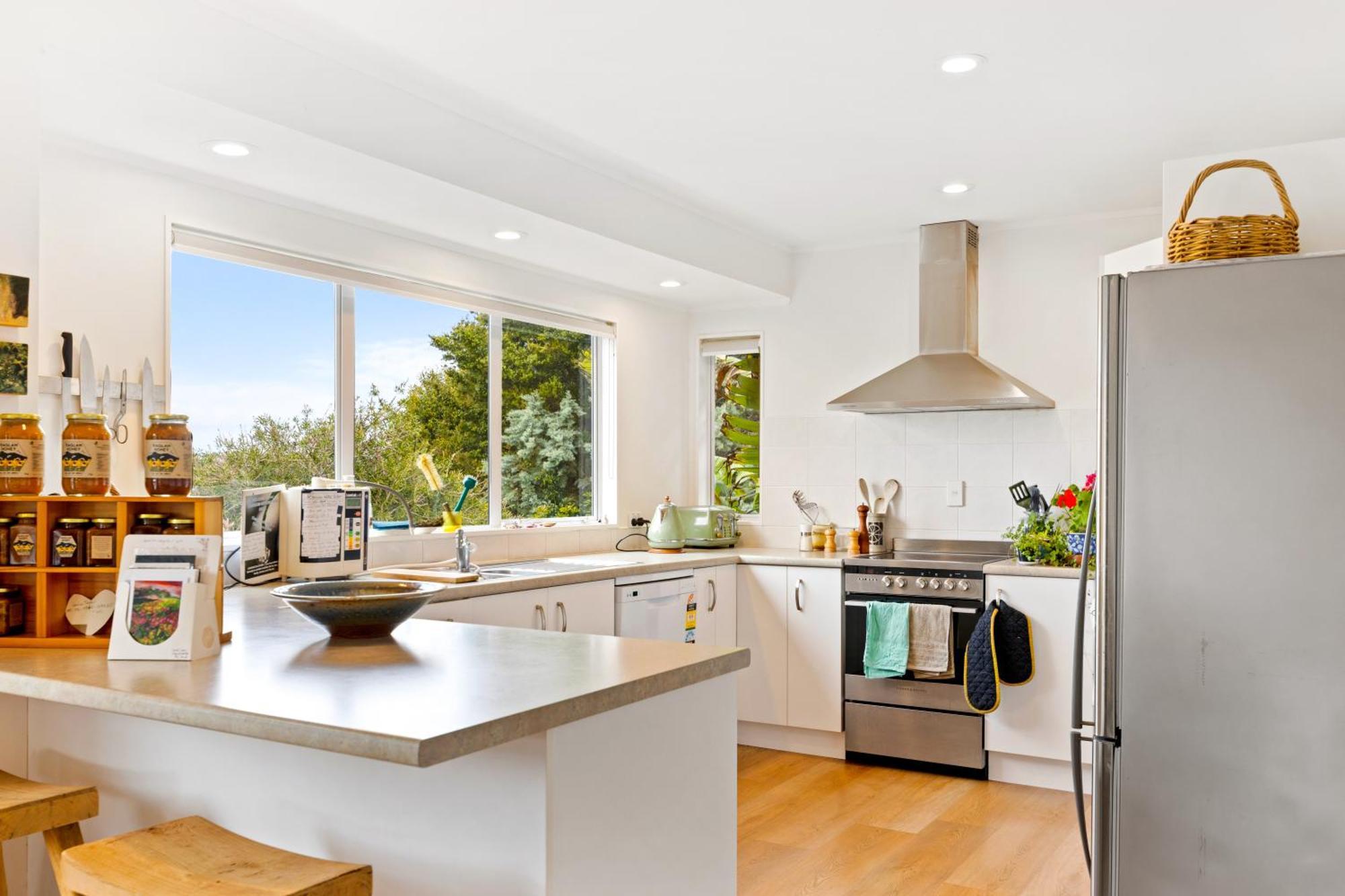 Peaceful Oasis In The Heart Of Stanmore Bay Whangaparaoa Ngoại thất bức ảnh