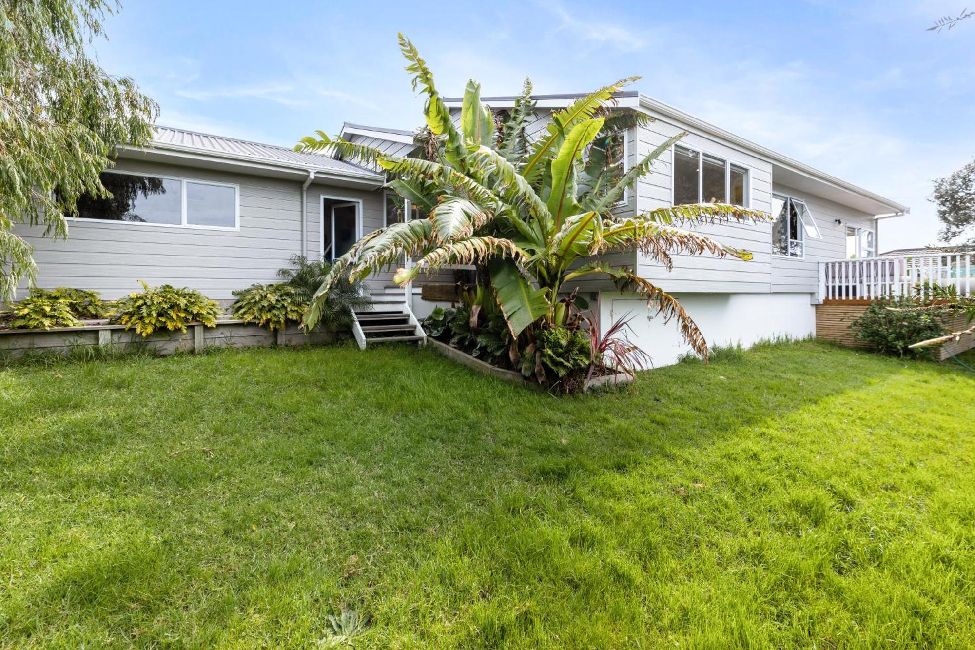 Peaceful Oasis In The Heart Of Stanmore Bay Whangaparaoa Ngoại thất bức ảnh