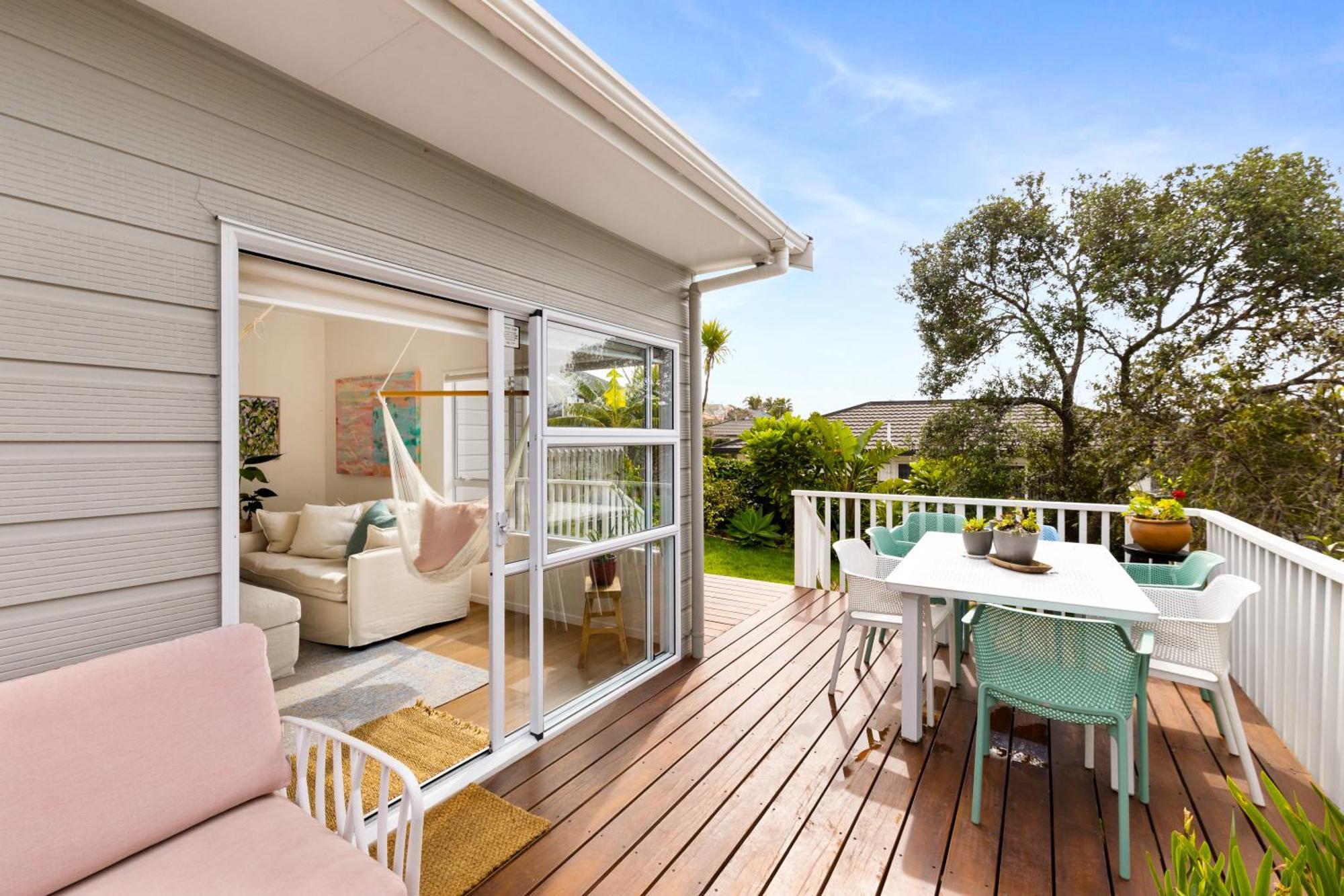 Peaceful Oasis In The Heart Of Stanmore Bay Whangaparaoa Ngoại thất bức ảnh